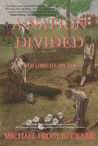 Cover image for A Nation Divided