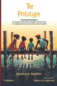 Cover image for The Prototype