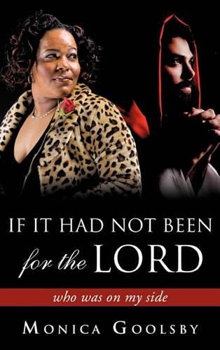 Cover image for If It Had Not Been for the Lord