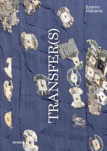 Cover image for TRANSFER(S)