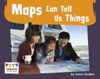 Cover image for Maps Can Tell Us Things