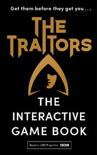 Cover image for The Traitors