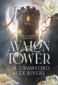 Cover image for Avalon Tower