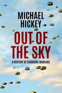 Cover image for Out of the Sky