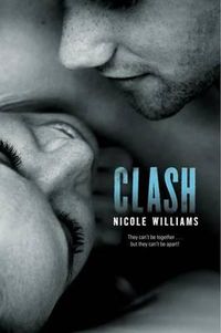 Cover image for Clash