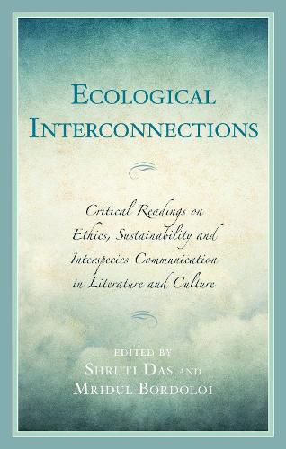 Cover image for Ecological Interconnections
