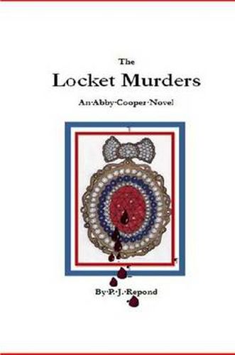 Cover image for The Locket Murders