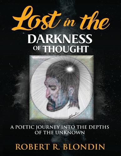Cover image for Lost in the Darkness of Thought