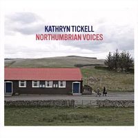 Cover image for Northumbrian Voices 2 Cd
