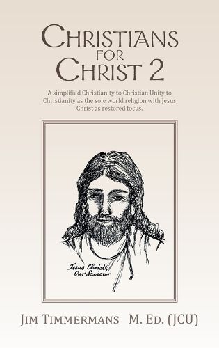 Cover image for Christians for Christ 2