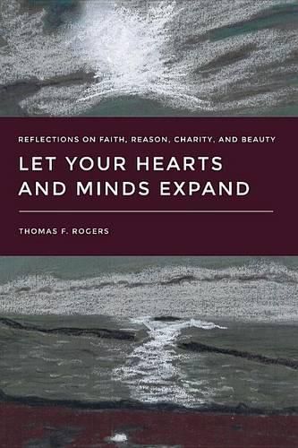 Cover image for Let Your Hearts and Minds Expand