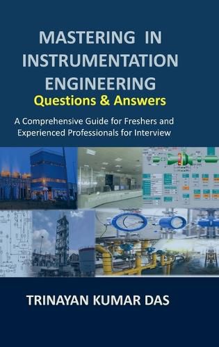Cover image for Mastering in Instrumentation Engineering