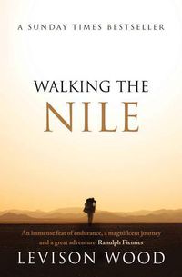 Cover image for Walking the Nile