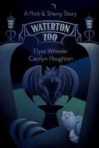 Cover image for Waterton Zoo