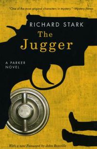Cover image for The Jugger