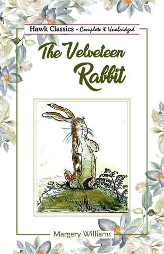 Cover image for The Velveteen Rabbit