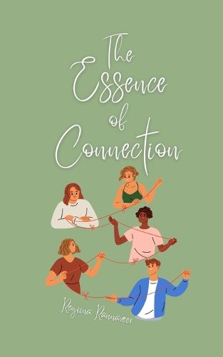 Cover image for The Essence of Connection