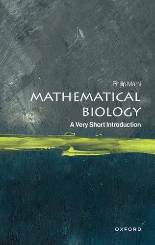Cover image for Mathematical Biology