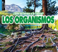 Cover image for Los Organismos