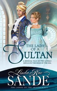 Cover image for The Lady of a Sultan