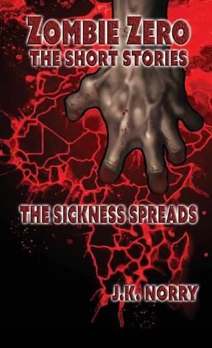 Cover image for The Sickness Spreads