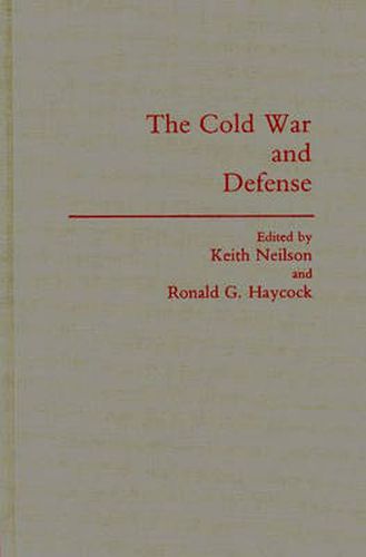 The Cold War and Defense