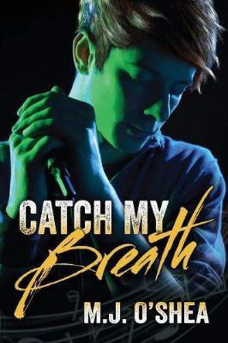 Cover image for Catch My Breath