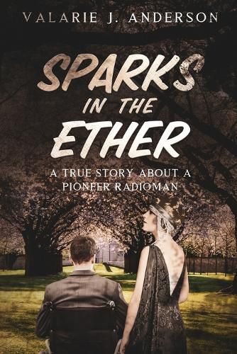 Cover image for Sparks in the Ether