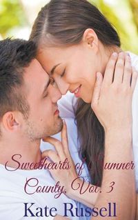 Cover image for Sweethearts of Sumner County, Vol. 3