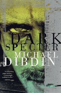 Cover image for Dark Specter