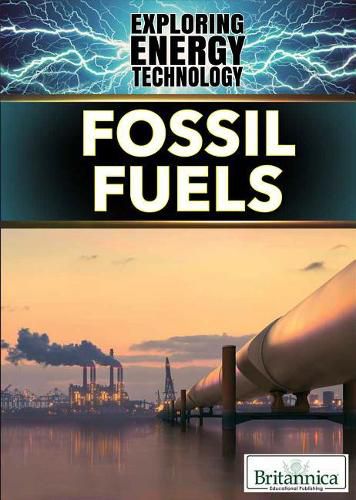 Cover image for Fossil Fuels
