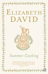 Cover image for Summer Cooking