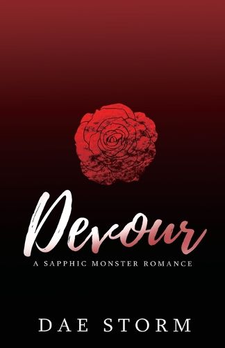 Cover image for Devour