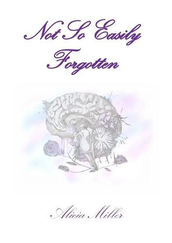 Cover image for Not So Easily Forgotten