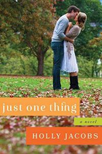 Cover image for Just One Thing