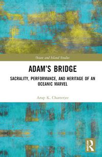 Cover image for Adam's Bridge