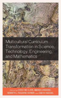 Cover image for Multicultural Curriculum Transformation in Science, Technology, Engineering, and Mathematics