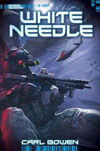 Cover image for White Needle