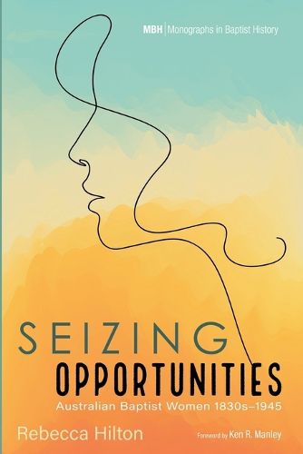 Cover image for Seizing Opportunities