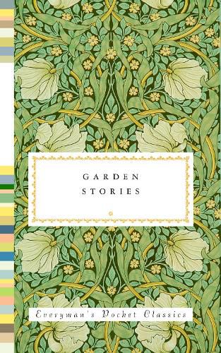 Cover image for Garden Stories