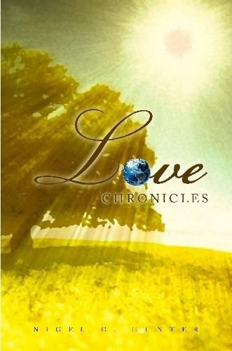 Cover image for Love Chronicles