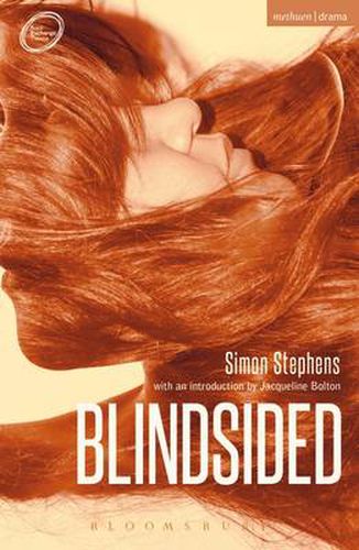 Cover image for Blindsided