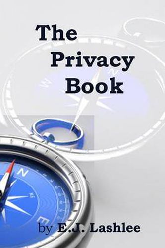 Cover image for The Privacy Book