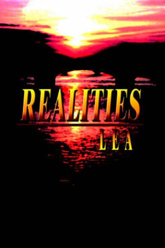 Cover image for Realities