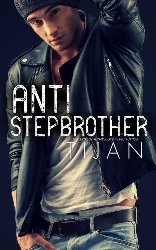 Cover image for Anti-Stepbrother