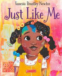 Cover image for Just Like Me