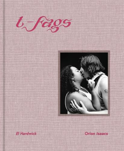 Cover image for t-fags