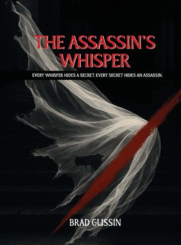 Cover image for The Assassin's Whisper