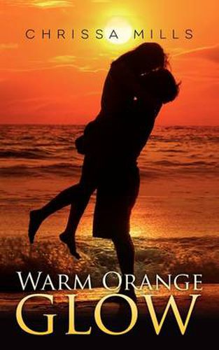 Cover image for Warm Orange Glow