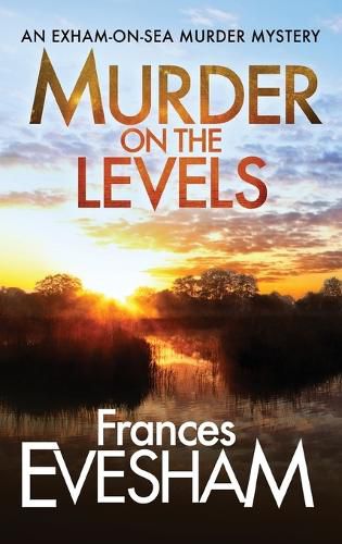 Cover image for Murder On The Levels